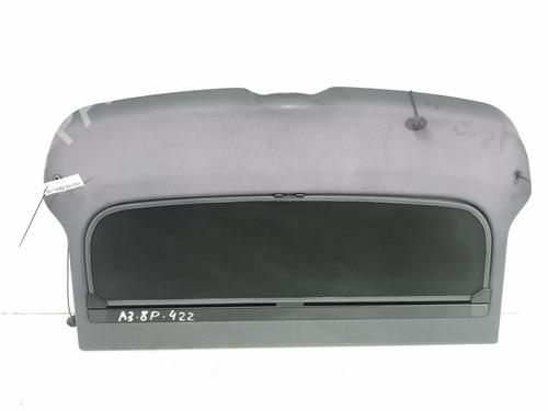 Hattehylde Hattehylde AUDI A3 (8P1) 3.2 V6 quattro (250 hp) 34370978 34370978