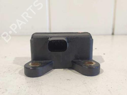 Electronic module RENAULT MEGANE III Hatchback (BZ0/1_, B3_)  | BP6535657M83 