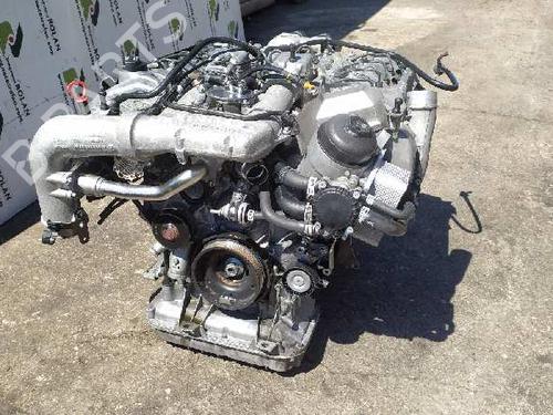 Engine MERCEDES-BENZ M-CLASS (W163) ML 400 CDI (163.128) | BP5936226M1 