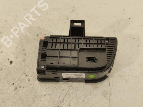 Climate control CITROËN C4 Grand Picasso I (UA_)  | BP8799948I5 