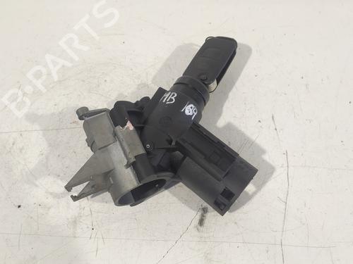 Used Ignition barrel MERCEDES-BENZ A-CLASS (W169) [2004-2012]  8688760