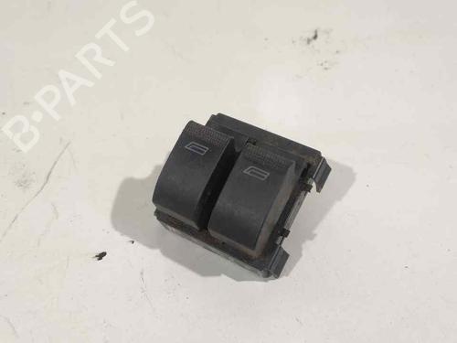 Used Left front window switch AUDI A3 (8L1) [1996-2006]  6980524