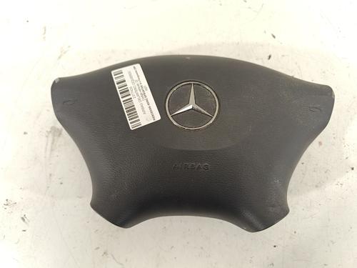 Used Driver airbag MERCEDES-BENZ SPRINTER 5-t Van (B906) 518 CDI (906.653, 906.655, 906.657) (184 hp) 25915811