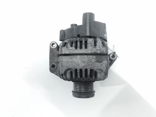 Used Alternator Alternator FIAT DOBLO Box Body/MPV (223_) 1.3 D Multijet (75 hp) 33173102 33173102