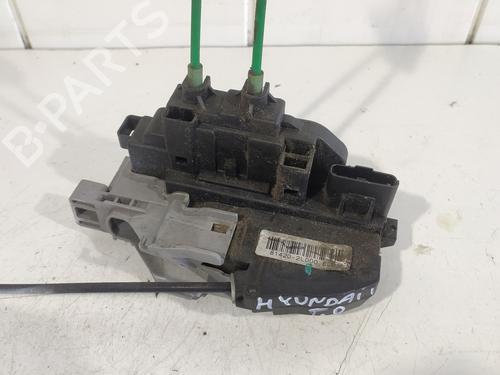 Used Rear right lock HYUNDAI i30 (FD) 1.6 CRDi (116 hp) 7890358