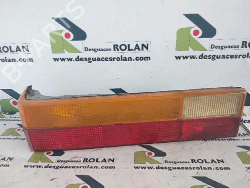 Left taillight FORD GRANADA II (GU) [1977-1985]nullnull