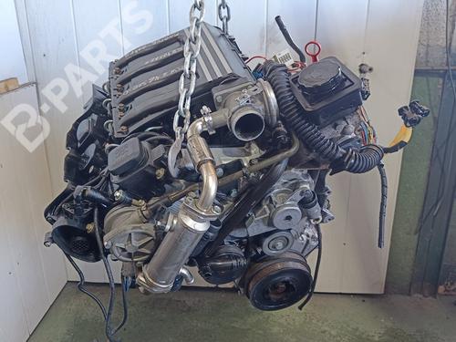 Used Engine Engine BMW 3 (E46) 320 d (136 hp) 10719620 10719620