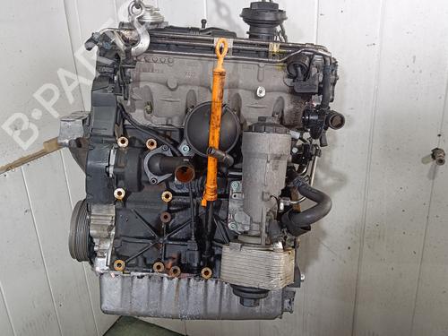 Used Engine VW GOLF IV Variant (1J5) [1999-2006]  22975469
