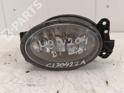 Used Right front fog light Right front fog light MERCEDES-BENZ C-CLASS (W204) C 320 CDI 4-matic (204.089) (224 hp) 11022377 11022377