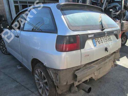 Front right window mechanism SEAT IBIZA II (6K1)  | BP4053427C23 