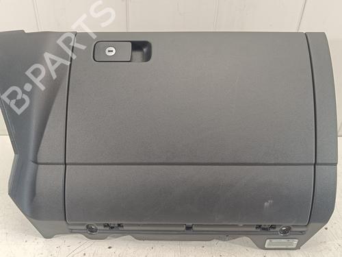 Glove box VW GOLF VII (5G1, BQ1, BE1, BE2) 2.0 GTI 5G1857097