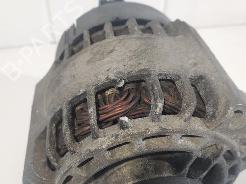 Alternator LANCIA LYBRA (839_) 1.9 JTD (839.AXI1A, 839.AXN1A, 839.CXL1A) | BP7250120M7 