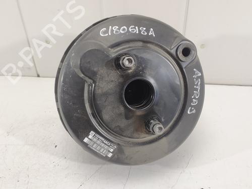 Used Servo brake OPEL ASTRA J (P10) 1.6 CDTi (68) (110 hp) 8235093