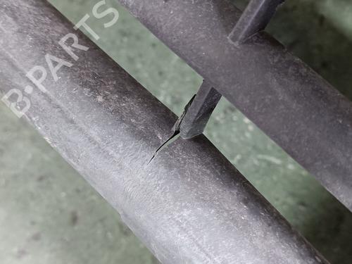 Front bumper RENAULT MASTER II Bus (JD)  | BP13927039C7 