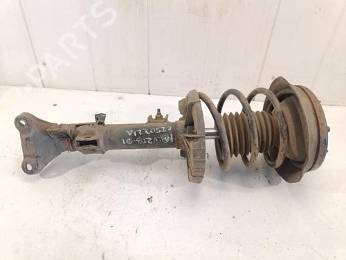 Used Left front shock absorber MERCEDES-BENZ C-CLASS Coupe (CL203) C 180 Kompressor (203.746) (143 hp) 24372877