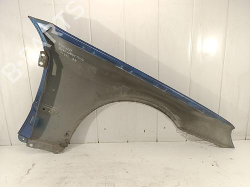 Forskærm venstre MERCEDES-BENZ C-CLASS Coupe (CL203)  | BP29866471C41