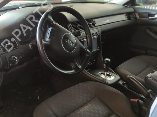 Electronic sensor AUDI A6 C5 (4B2)  | BP9231344M84 