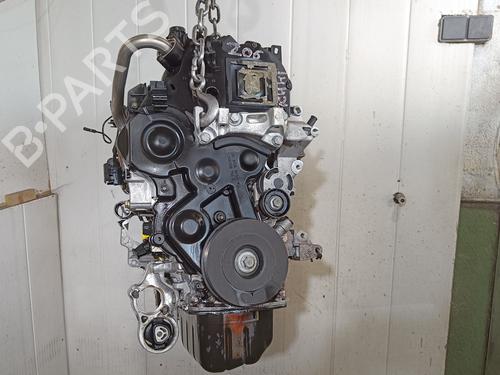 Engine PEUGEOT 206 Hatchback (2A/C)  | BP22975409M1 