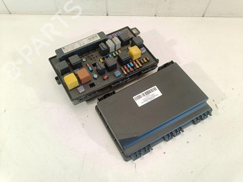 Sikringsdåse OPEL ASTRA H CLASSIC Saloon (A04) 1.7 CDTI (L69) | BP24681025E1