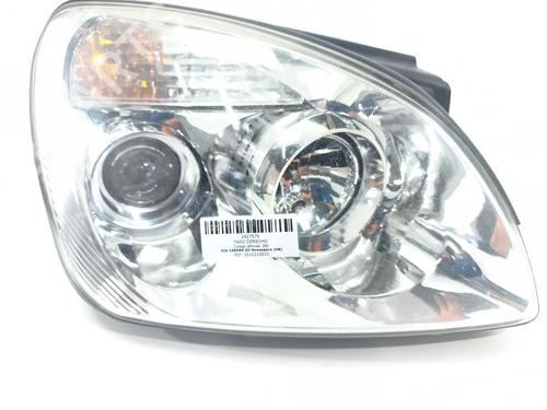 Right headlight KIA CARENS III MPV (UN) 2.0 CRDi 140 | BP33401355C29 - Image 2