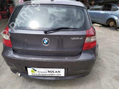 Engine control unit (ECU) BMW 1 (E87)  | BP7246513M57 