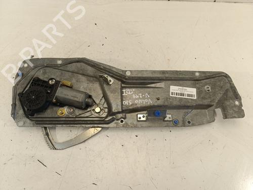 Used Front left window mechanism VOLVO S70 (874) 2.5 TDI (140 hp) 29273226