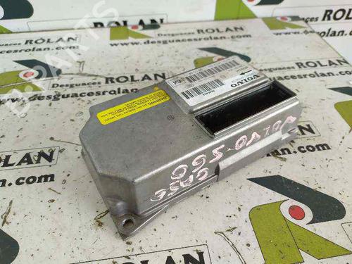 Kollisjonspute styreenhet VOLVO S60 I (384) 2.4 T | BP4056955M53 