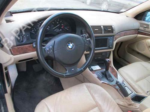 Electronic module BMW 5 (E39) 530 i | BP10039586M83 
