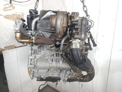 Engine BMW 2 Active Tourer (U06) 218d | BP29885356M1