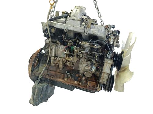 Motor für NISSAN TERRANO II (R20) 2.7 TD 4WD (101 hp) 31189903
