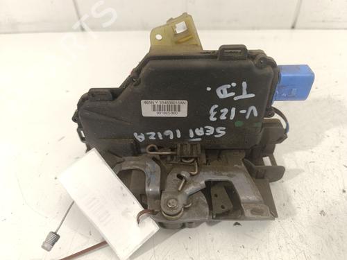 Used Rear right lock SEAT IBIZA III (6L1) 1.4 TDI (80 hp) 29479911