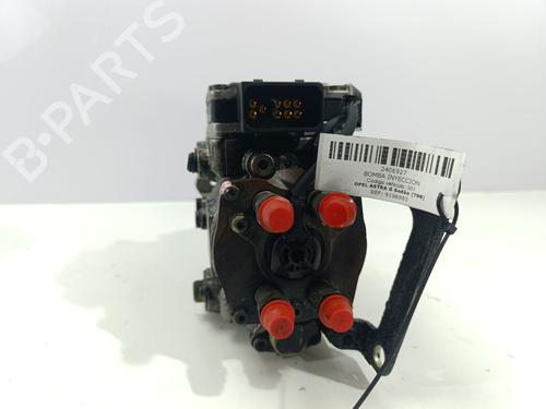 Injection pump OPEL ASTRA G Saloon (T98) 2.0 DI (F69) | BP30703638M78