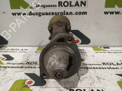 Starter FORD ESCORT IV (GAF, AWF, ABFT) 1.3 | BP4591612M8 