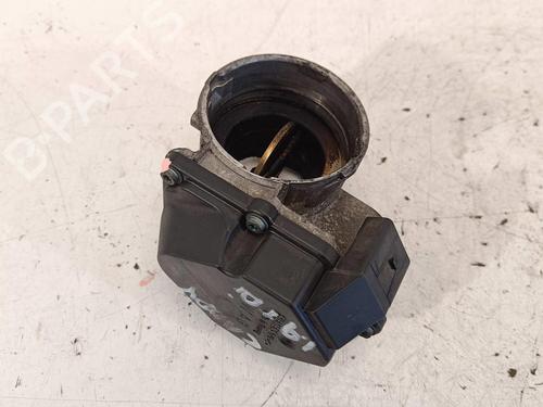 Used Throttle body VW CADDY III Box Body/MPV (2KA, 2KH, 2CA, 2CH) 1.9 TDI (105 hp) 12547145