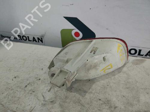 Left taillight FORD FOCUS I (DAW, DBW)  | BP4062341C34 