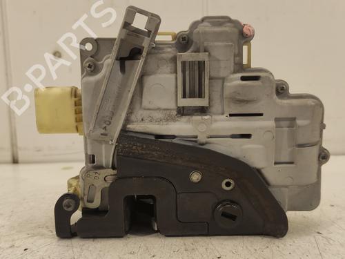 Rear right lock VW PASSAT B6 (3C2)  | BP9717706C99 