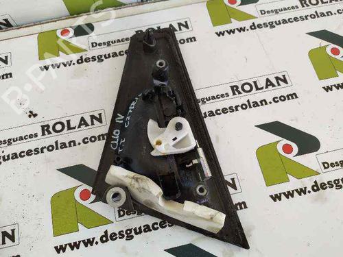Rear left exterior door handle RENAULT CLIO IV (BH_)  | BP4055170C130 