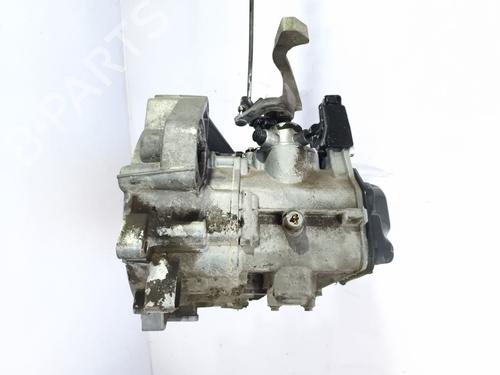 gearbox-seat-ibiza-iii-6l1-2002-2003-2004-2005-2006-2007-2008-2009-40184014 main image