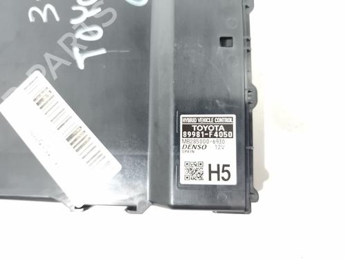 Electronic module TOYOTA C-HR (_X1_) 2.0 Hybrid (MAXH10) | BP36280121M83 - Image 2