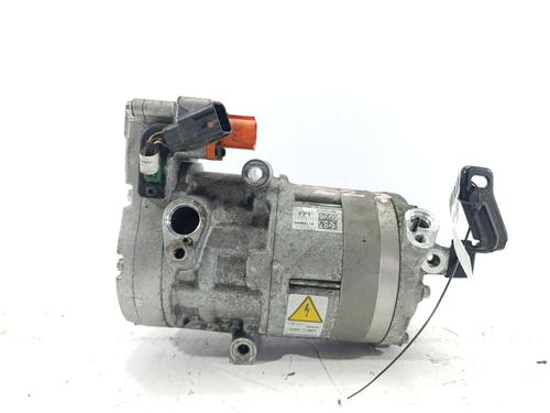 Used AC compressor HYUNDAI TUCSON (NX4E, NX4A) 1.6 T-GDI Plug-in-Hybrid HTRAC (265 hp) 31092963