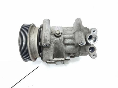 AC compressor RENAULT KANGOO Express (FW0/1_) 1.5 dCi 75 (FW07, FW10, FW04) | BP39746022M34 - Image 2