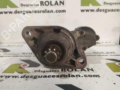 Starter AUDI A4 B5 (8D2)  | BP4759314M8 