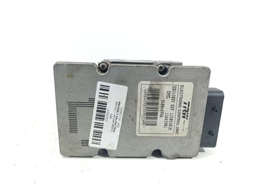 ABS Bremseaggregat OPEL VECTRA C (Z02) 2.2 DTI 16V (F69) | BP30744504M43 