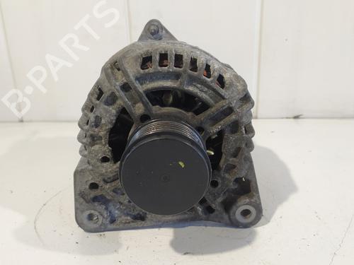 Used Alternator RENAULT CLIO III (BR0/1, CR0/1) [2005-2014]  7403706