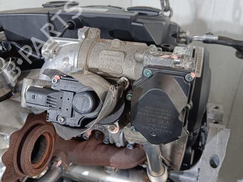 Engine SEAT LEON (1P1) 1.9 TDI | BP23861916M1