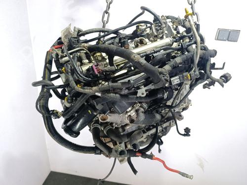 Engine OPEL CORSA D (S07) 1.3 CDTI (L08, L68) | BP31370906M1 
