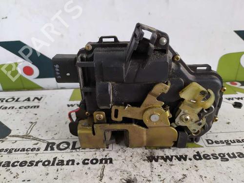 Front right lock VW PASSAT B5 (3B2) 1.8 T | BP4057454C97 
