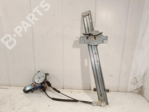 Used Front left window mechanism Front left window mechanism KIA CLARUS (K9A) 1.8 i 16V (116 hp) 10236785 10236785