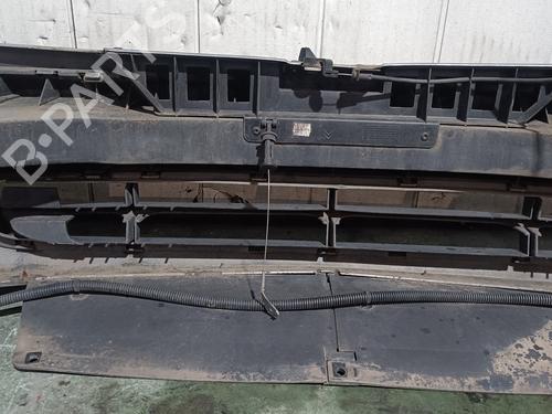 Front bumper CITROËN XSARA (N1)  | BP22975478C7 