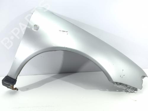 Forskærm Højre AUDI A3 (8L1) [1996-2006]  33127312